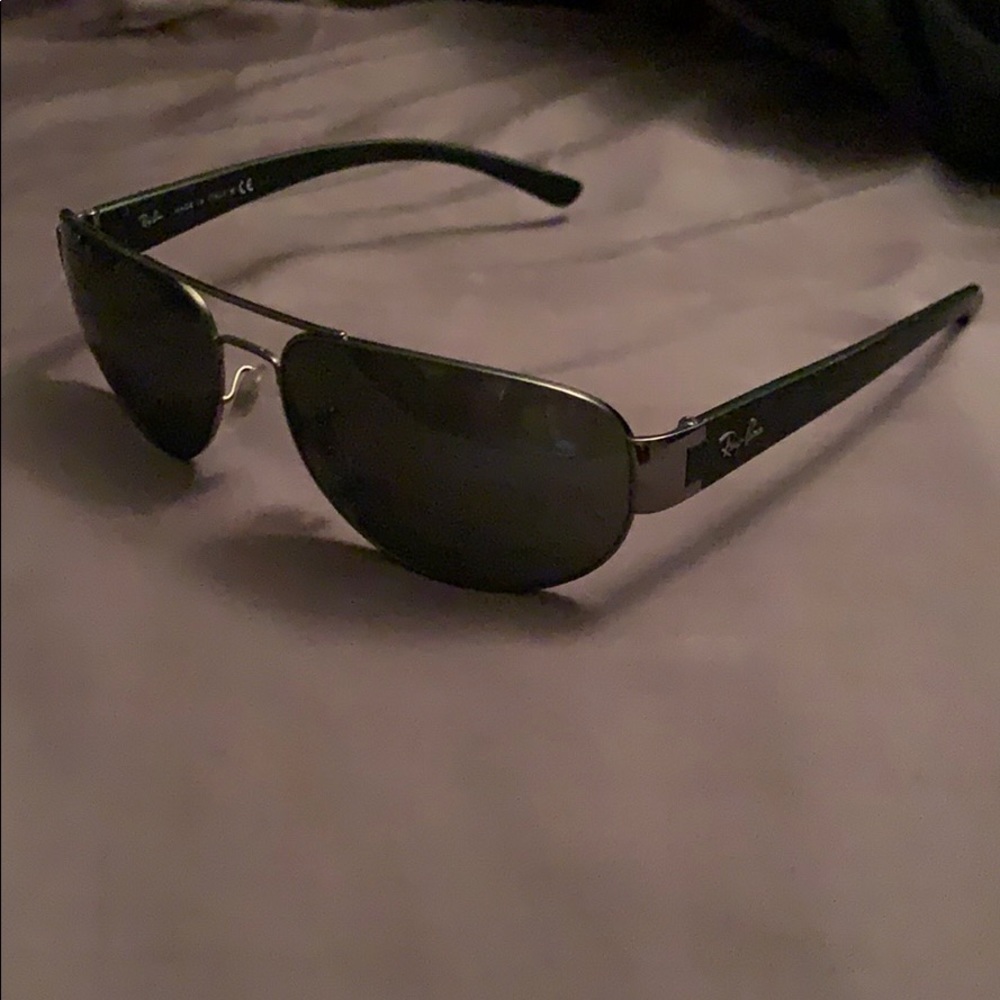 Ray Bans sunglasses